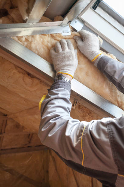 Range of Insulation Solutions in Longboat Key, FL