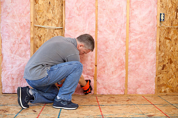 Best Attic Insulation Installation  in Longboat Key, FL